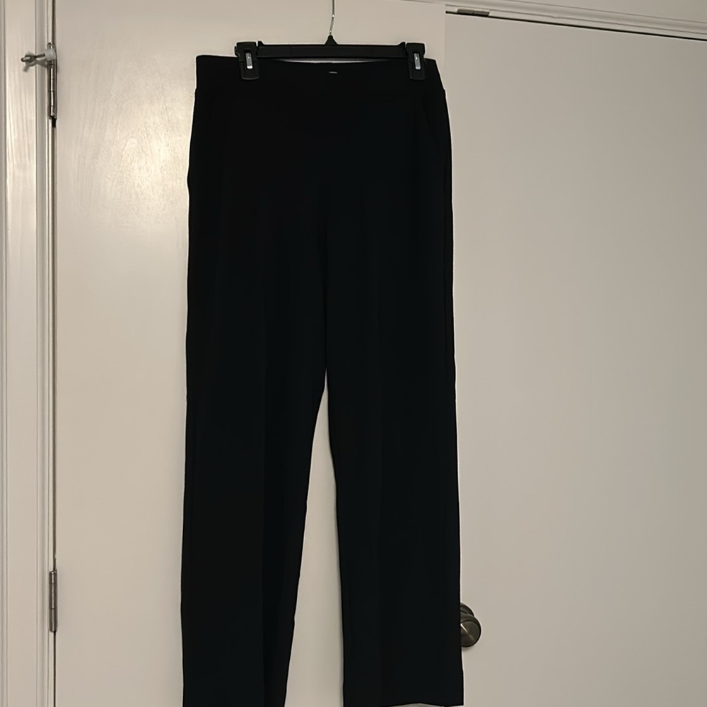AYR the High Hopes pants black L